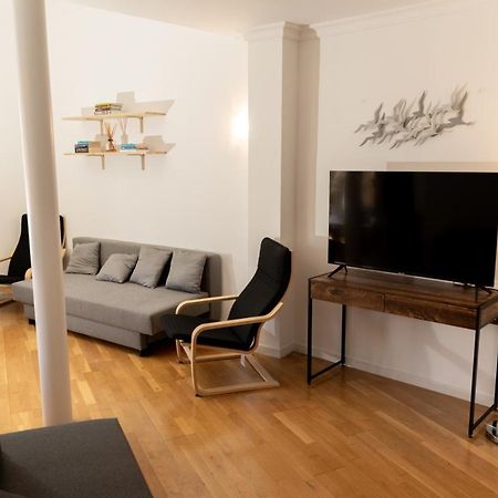 Suite Alhambra Puerta Bib-Rambla Granada Eksteriør billede