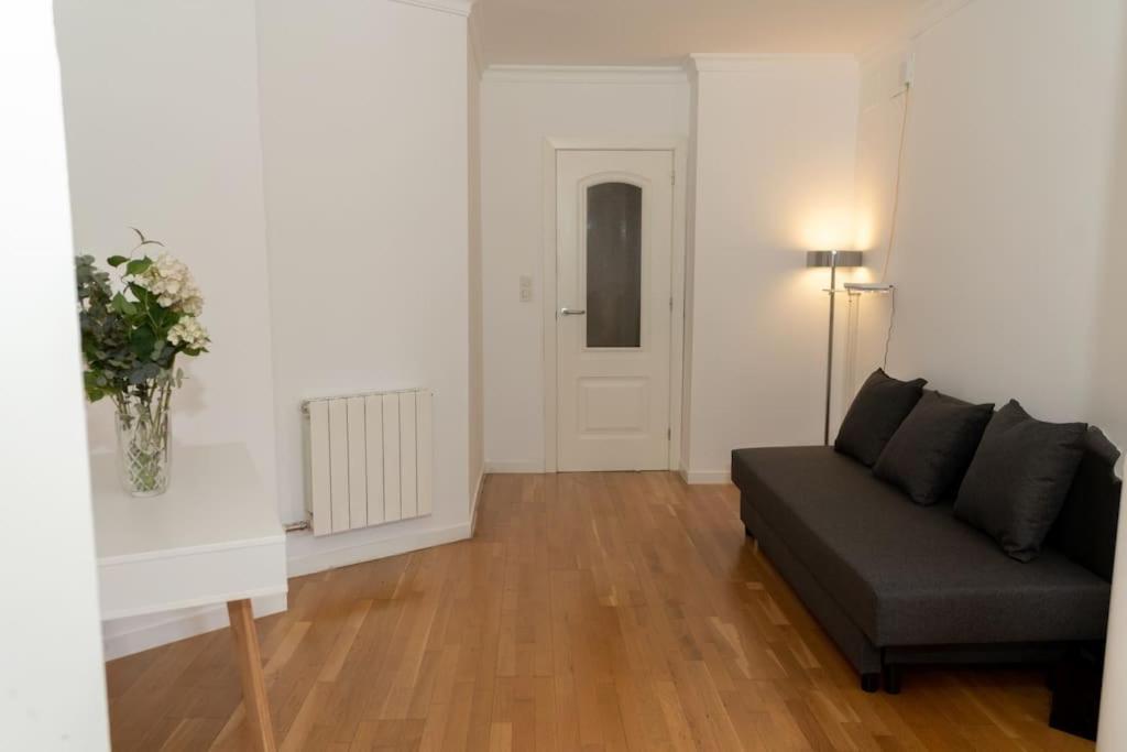 Suite Alhambra Puerta Bib-Rambla Granada Eksteriør billede
