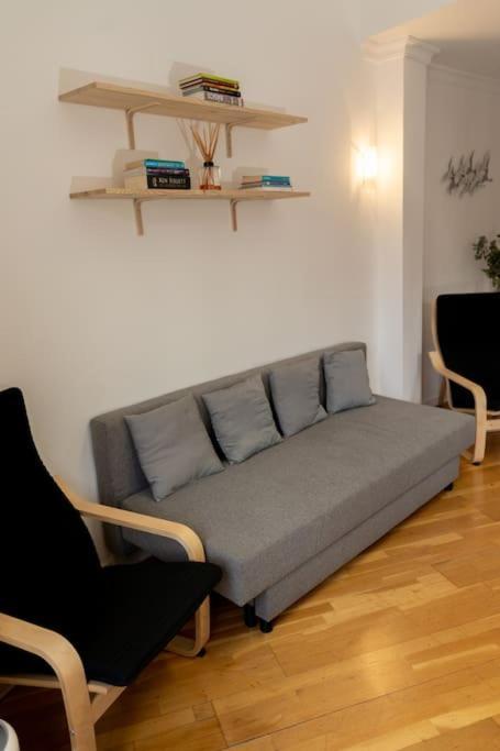 Suite Alhambra Puerta Bib-Rambla Granada Eksteriør billede