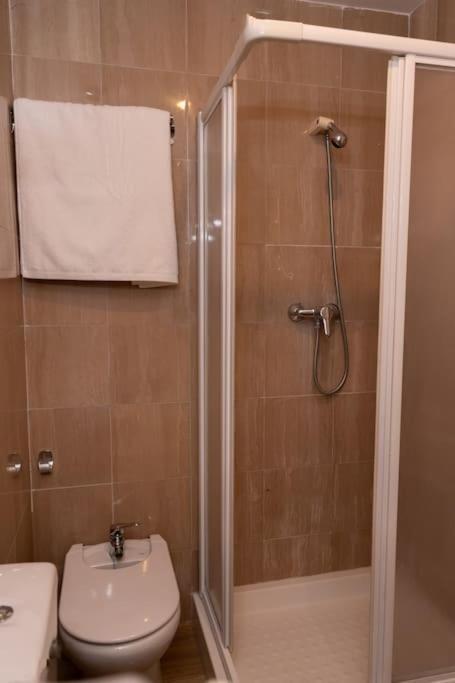 Suite Alhambra Puerta Bib-Rambla Granada Eksteriør billede