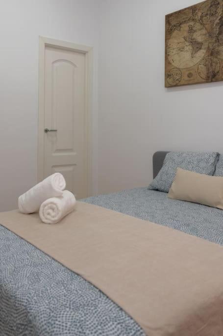 Suite Alhambra Puerta Bib-Rambla Granada Eksteriør billede