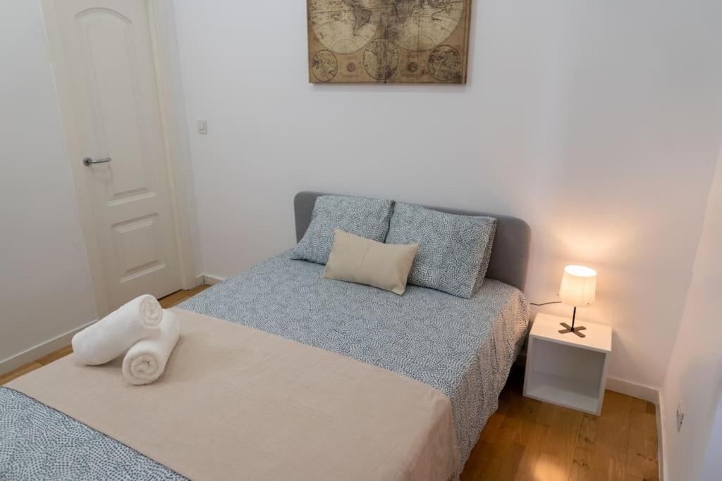 Suite Alhambra Puerta Bib-Rambla Granada Eksteriør billede