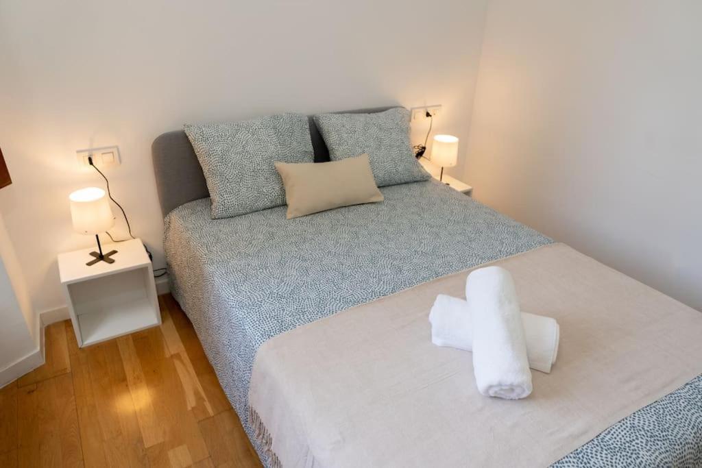 Suite Alhambra Puerta Bib-Rambla Granada Eksteriør billede