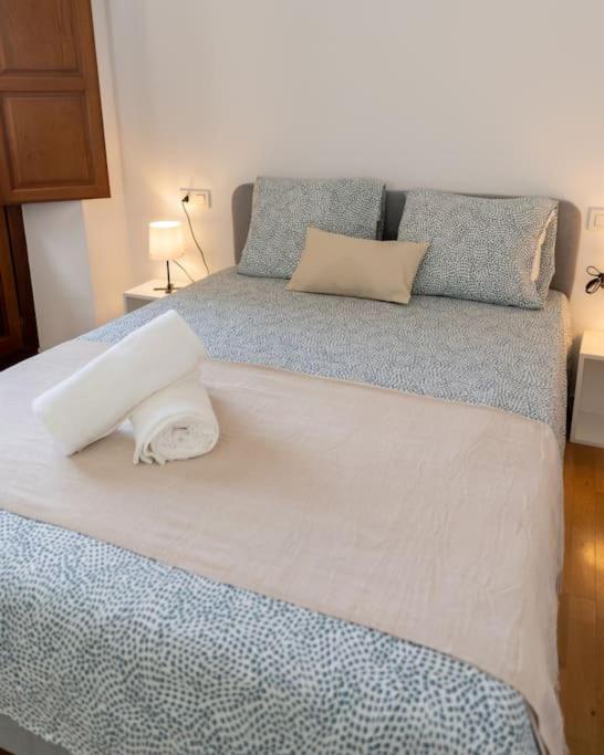 Suite Alhambra Puerta Bib-Rambla Granada Eksteriør billede