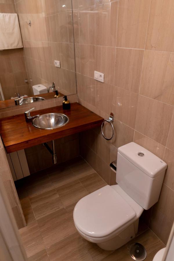 Suite Alhambra Puerta Bib-Rambla Granada Eksteriør billede